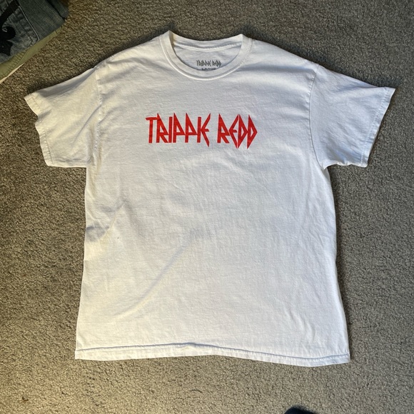 Trippie redd T - Picture 1 of 3